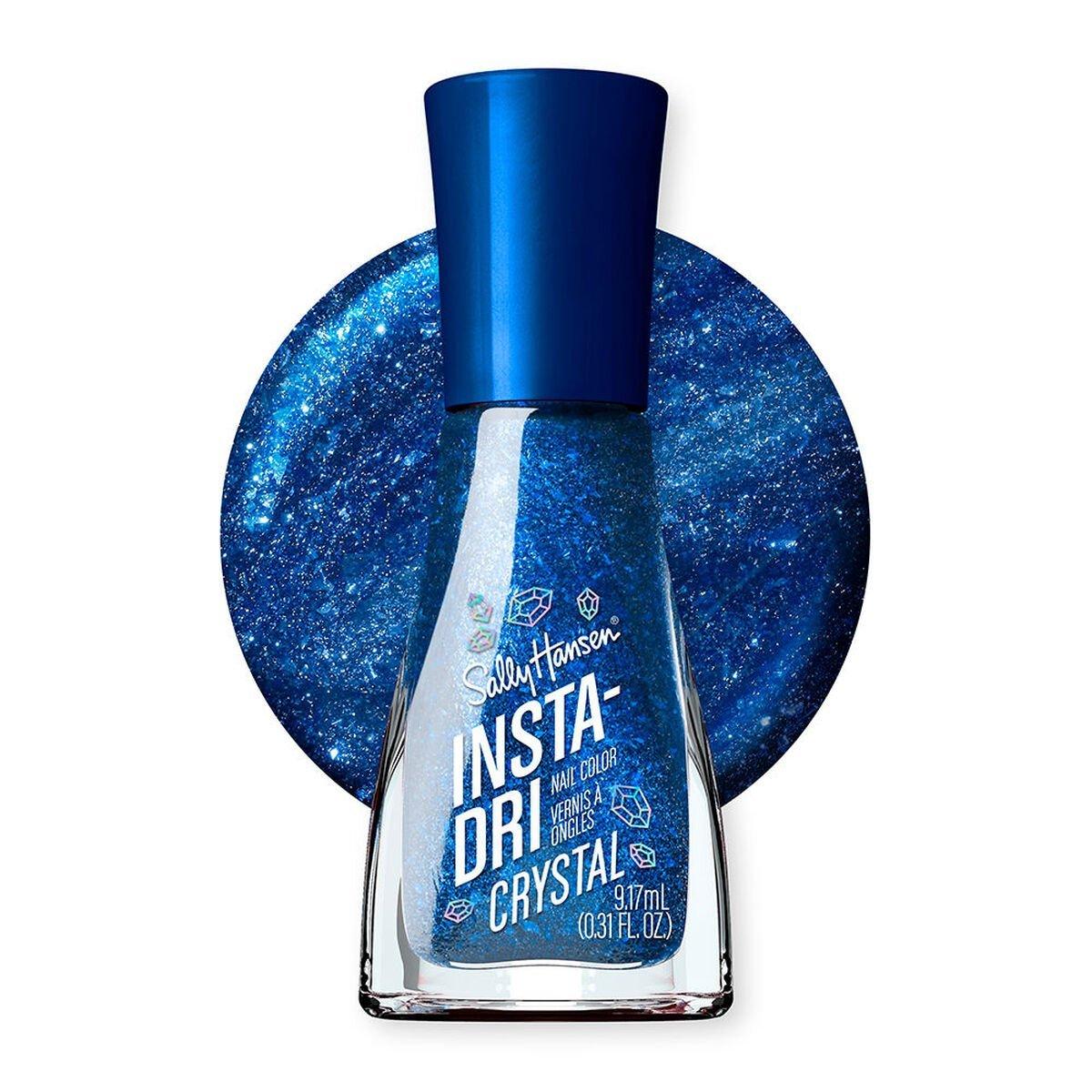 Esmalte de uñas Sally Hansen INSTA-DRI CHROME 9 ml