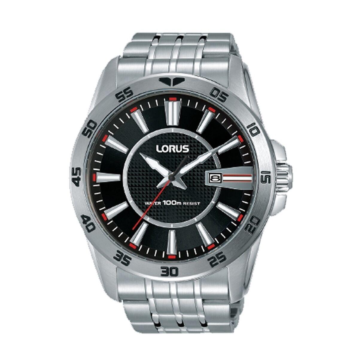 Reloj Hombre Lorus RH969HX9 Plateado