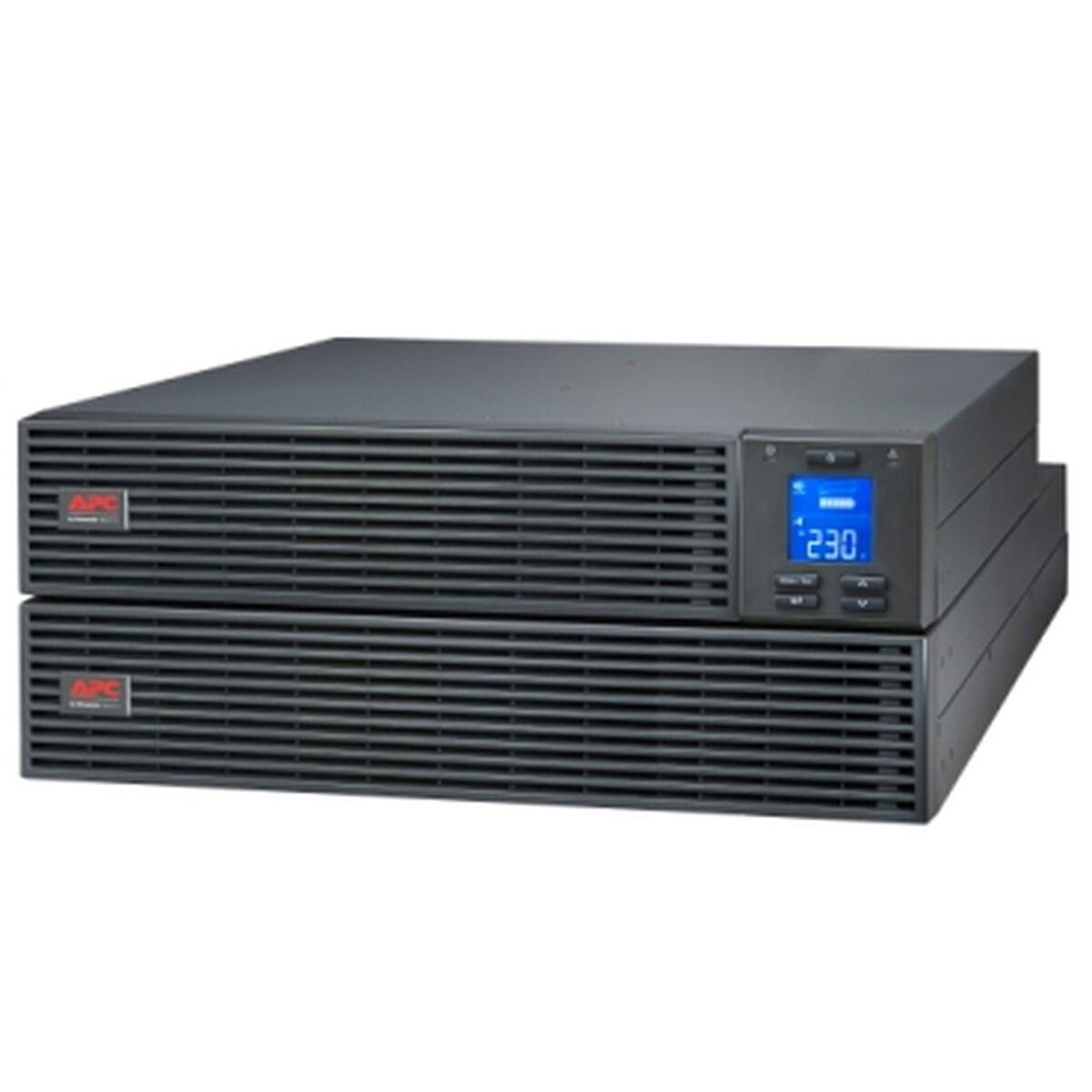 SAI Interactivo Schneider Electric SRV2KRILRK-E 1800 W