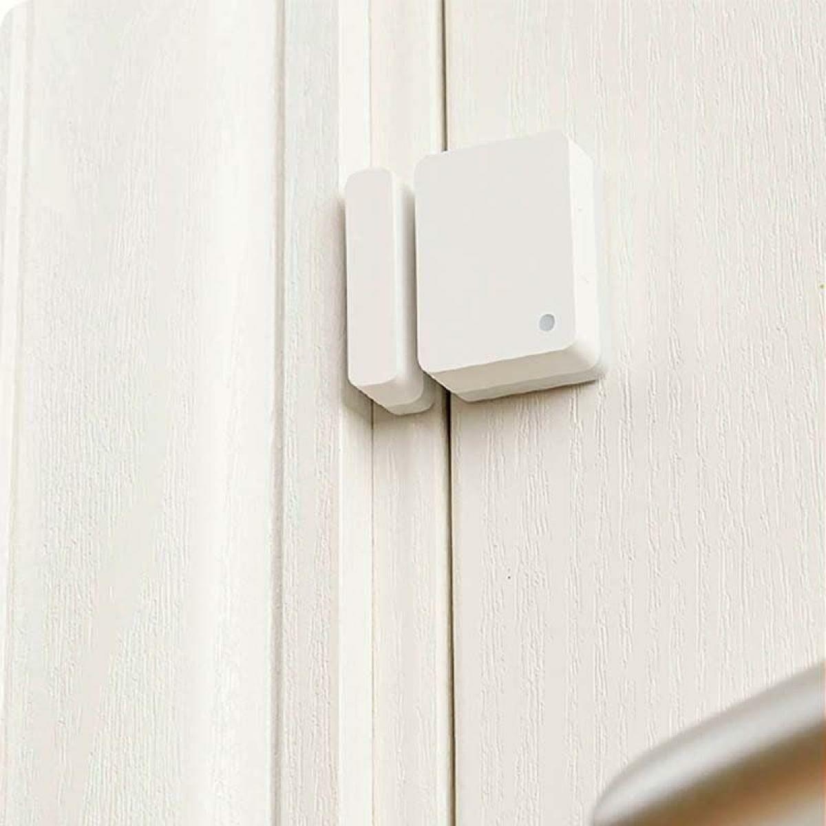 Sensor Inteligente de Puertas y Ventanas Xiaomi BHR5154GL