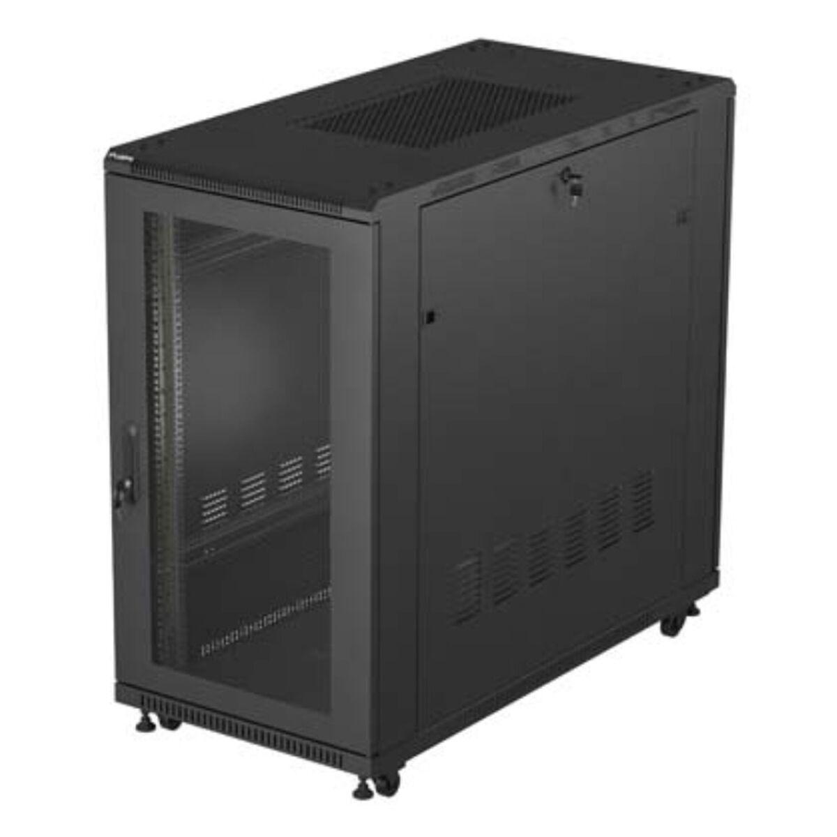 Armario Rack Mural Lanberg FF01-6222-23B