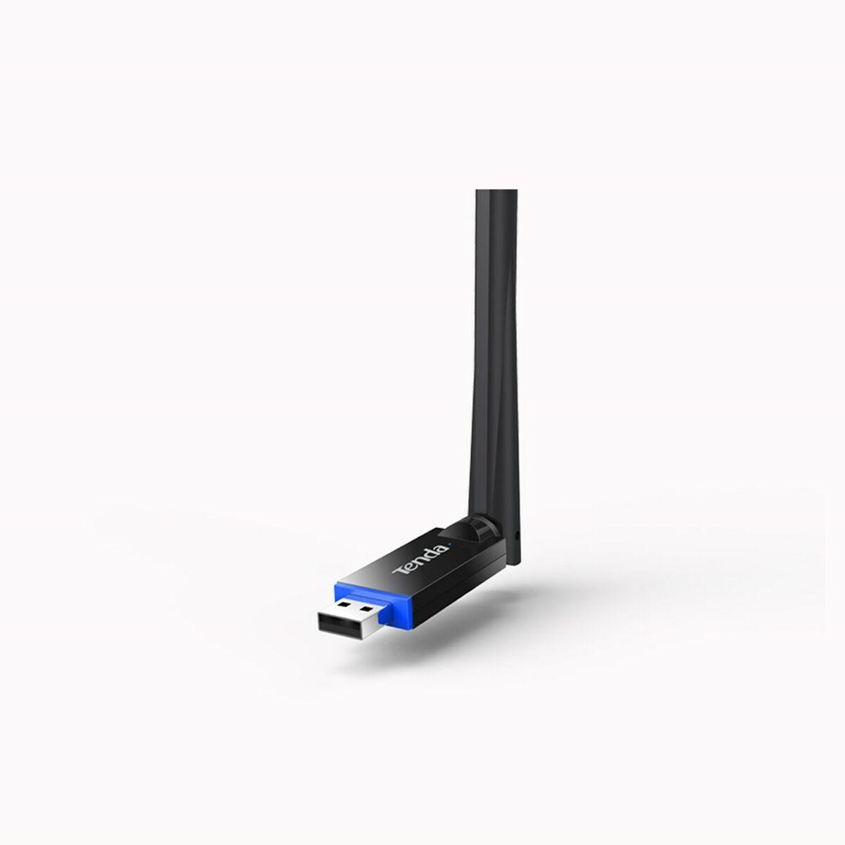 Adaptador de Red Tenda U11 Pro