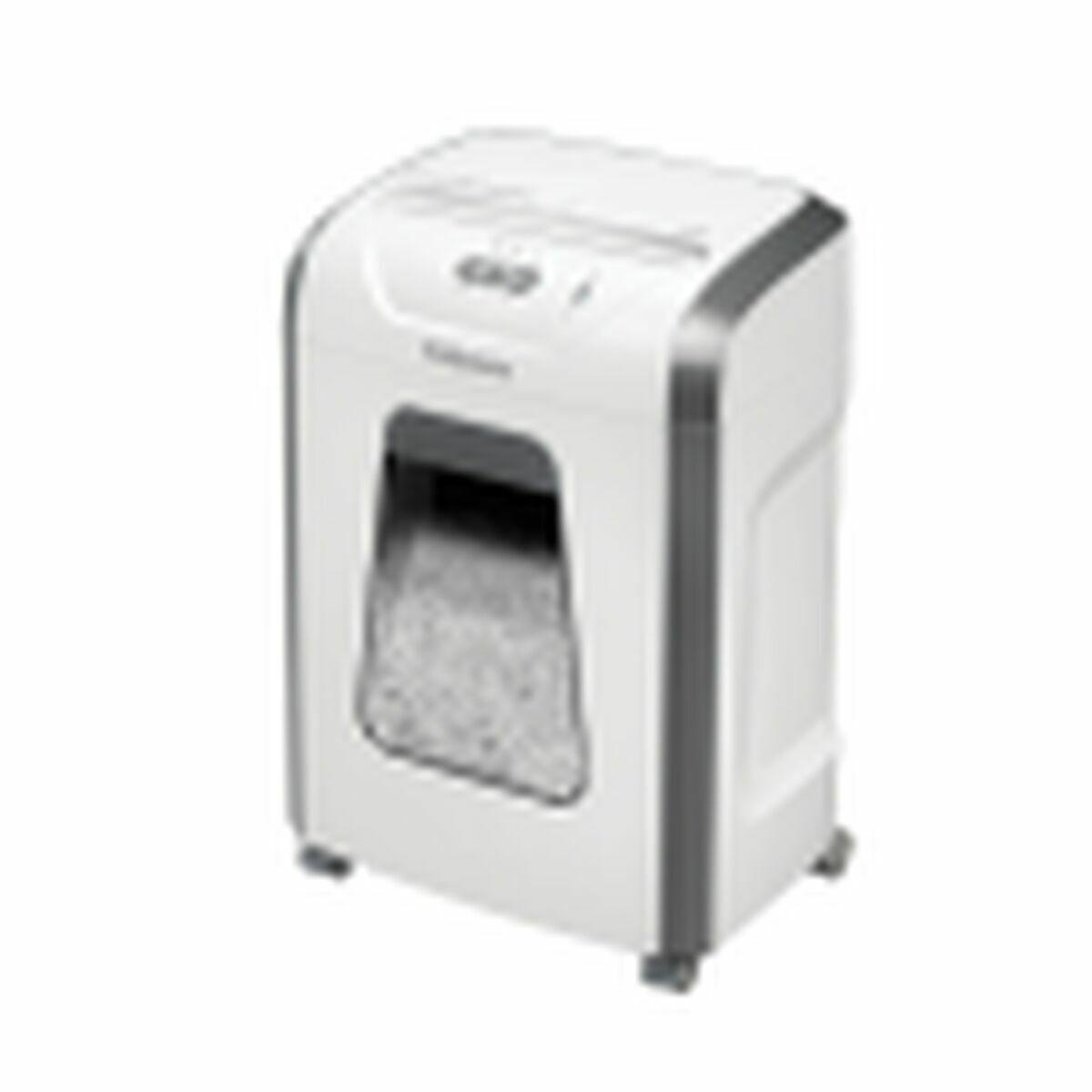 Trituradora de Papel Fellowes 100017466 19 L