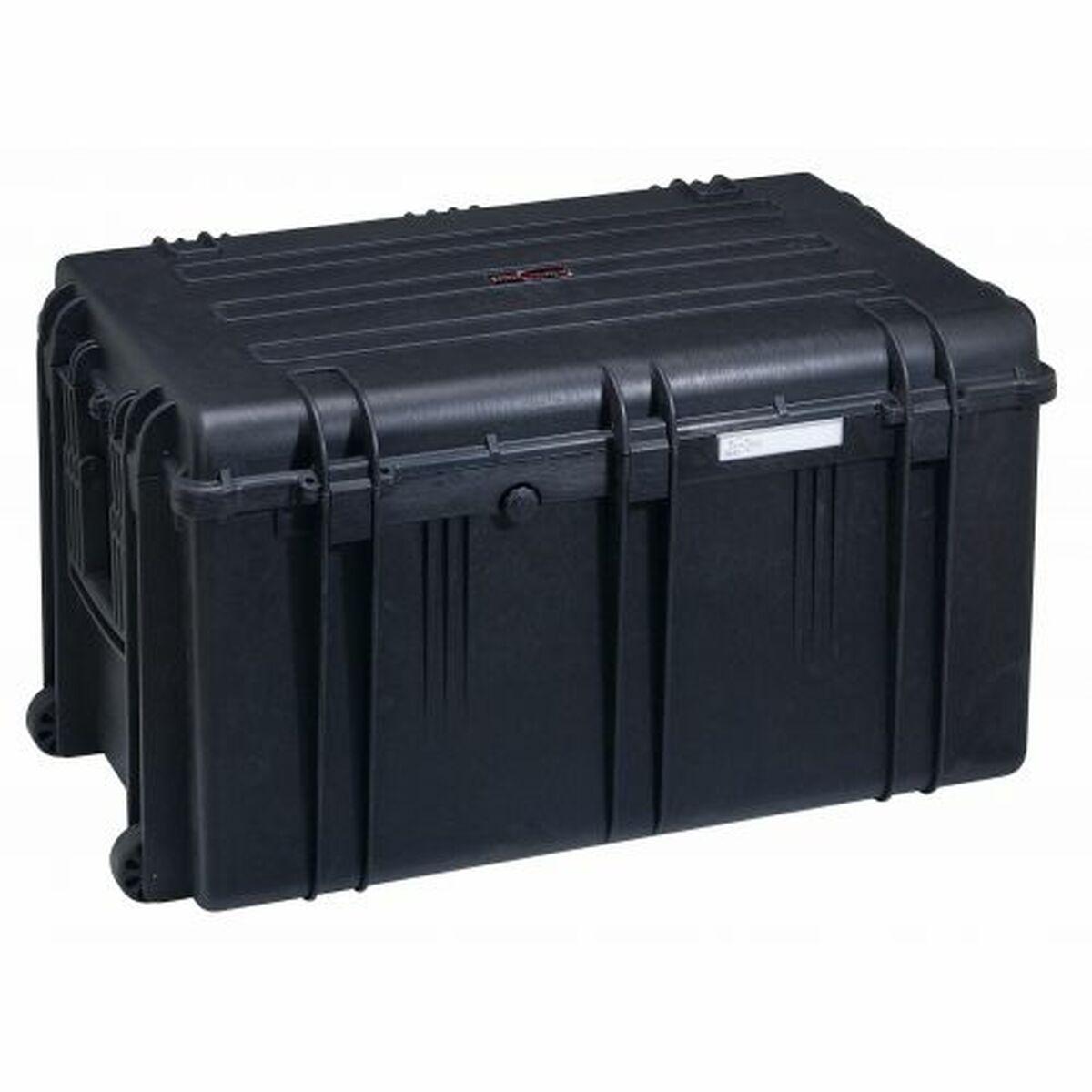 Maletín de Herramientas GT Line EXPLORER 7641 Espuma 86 x 55 x 43,5 cm 59 L
