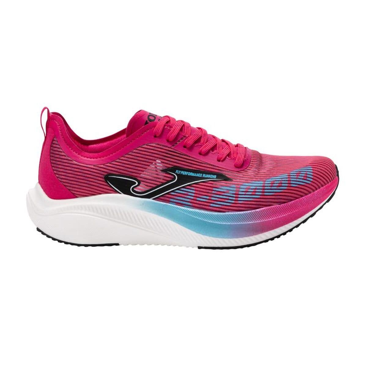 Zapatillas de Running para Niños Joma Sport R.3000 2510 Fucsia
