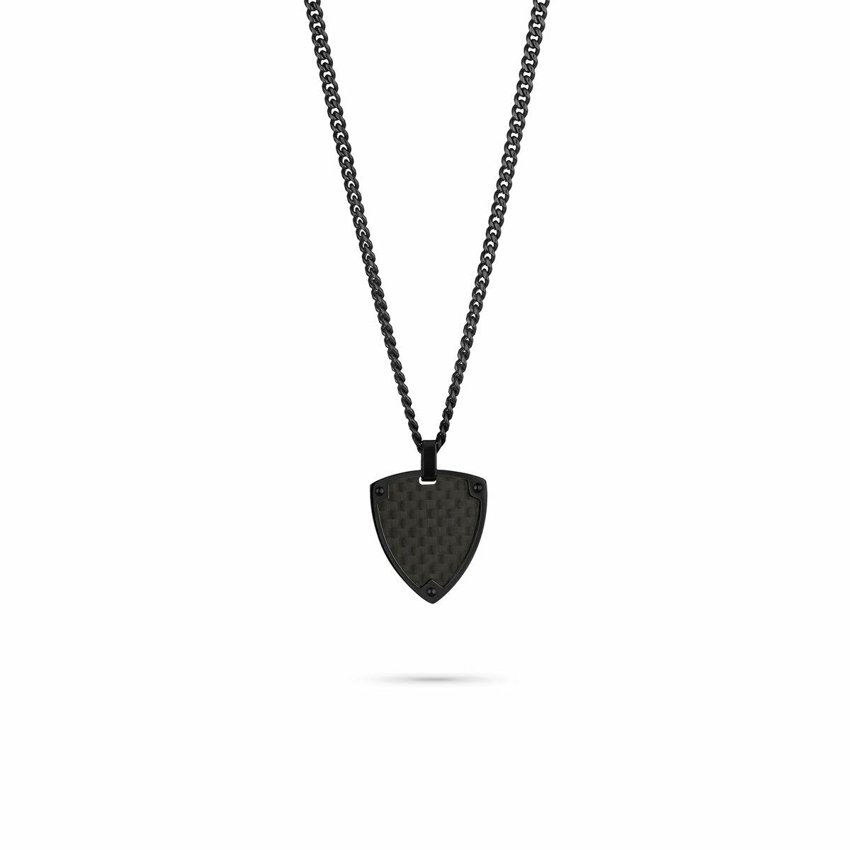Colgante Hombre Radiant RH000269 Negro