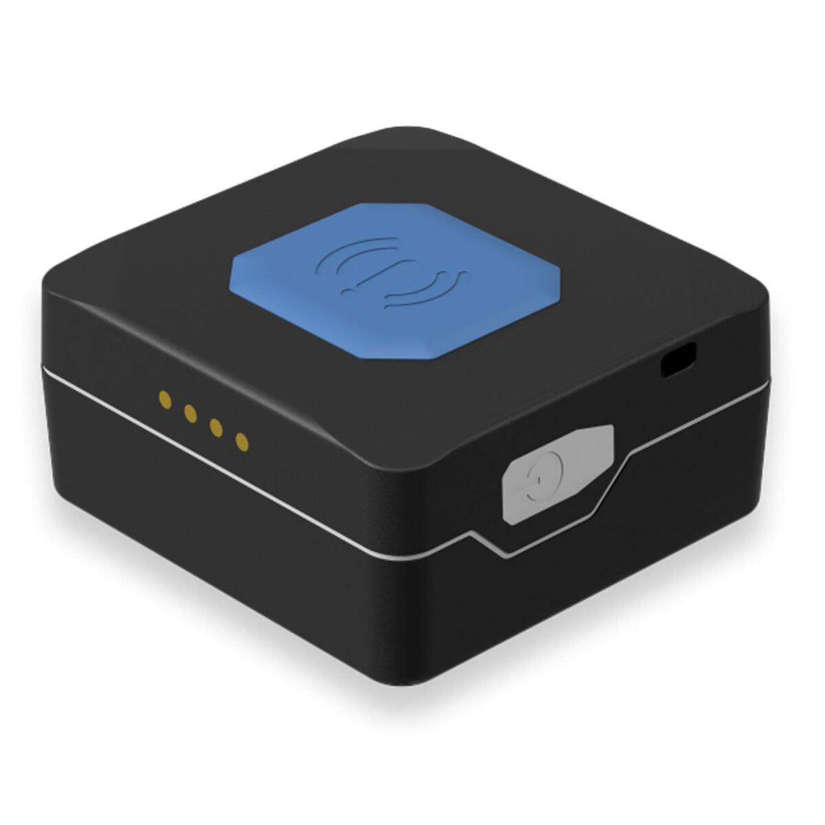Navegador GPS Teltonika TMT250