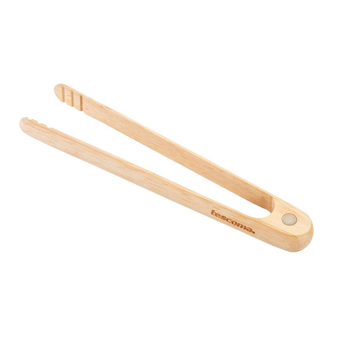 Pinzas de Cocina Tescoma Feelwood 20 cm