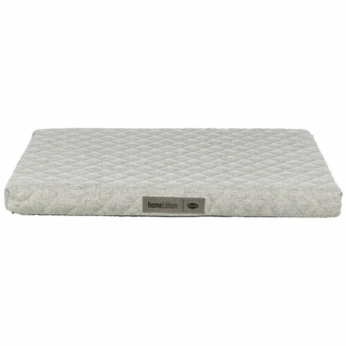 Colchón Trixie Vital Noah Gris claro 50 × 35 cm