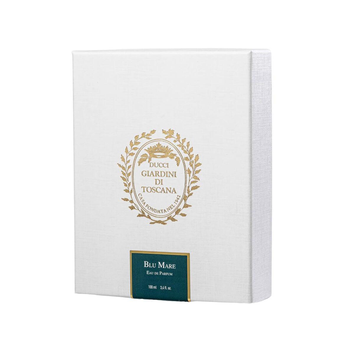Perfume Unisex Giardini di Toscana BLU MARE EDP 100 ml