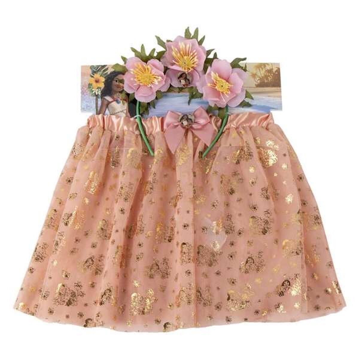Set de Belleza Vaiana