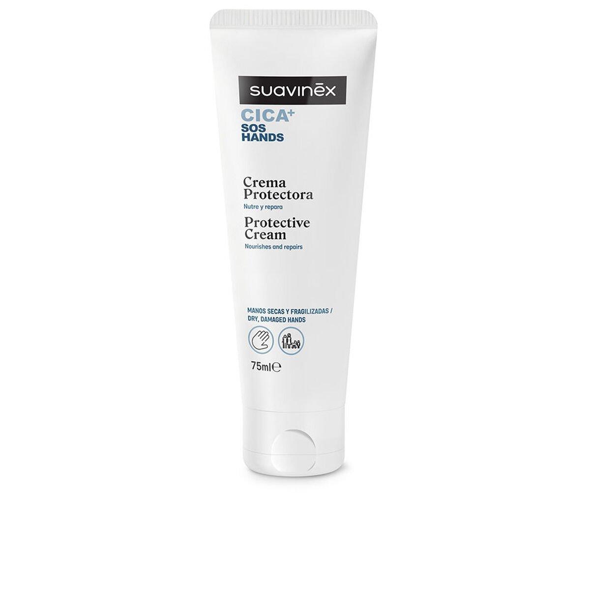 Set de higiene Suavinex CICA+ SOS