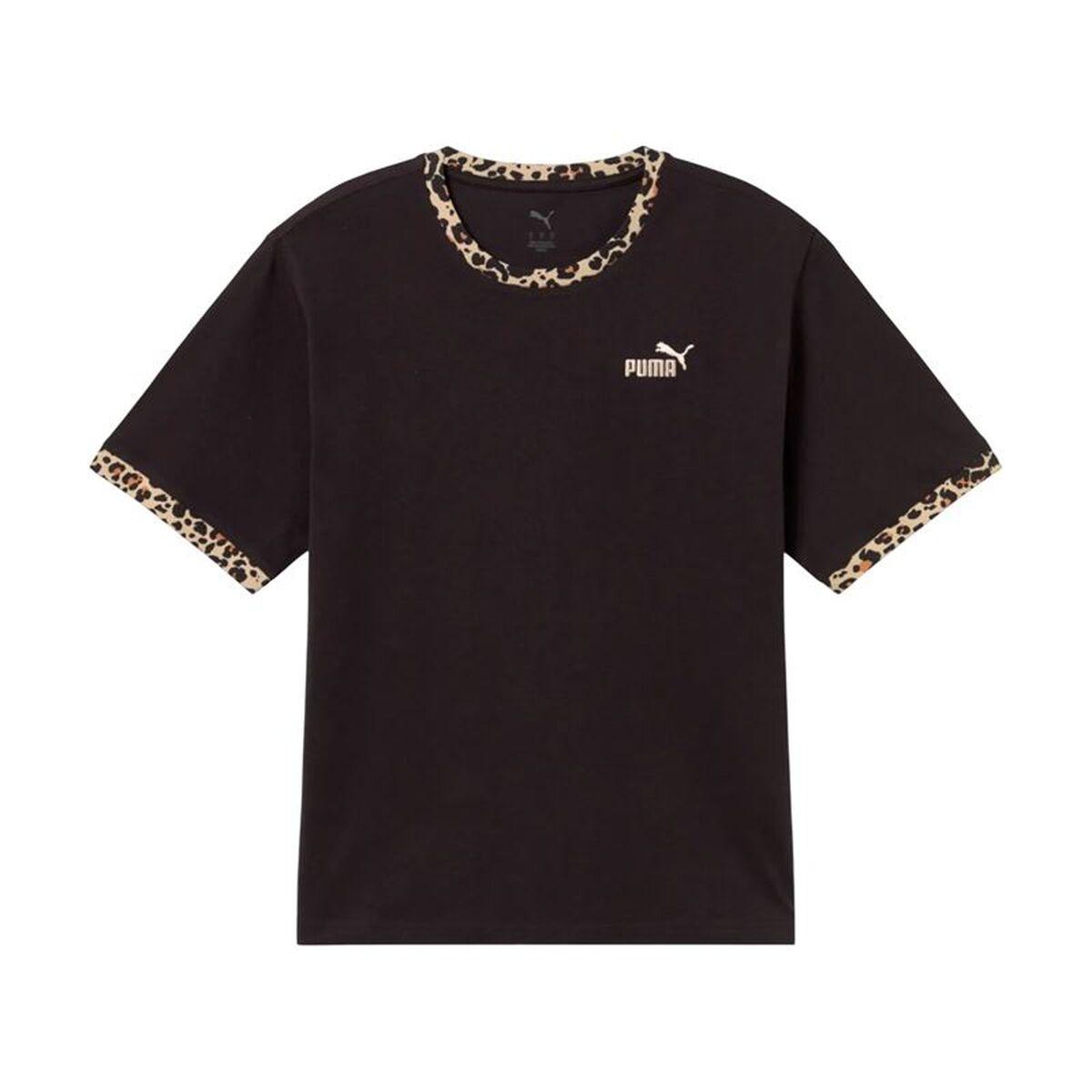Camiseta de Manga Corta Mujer Puma