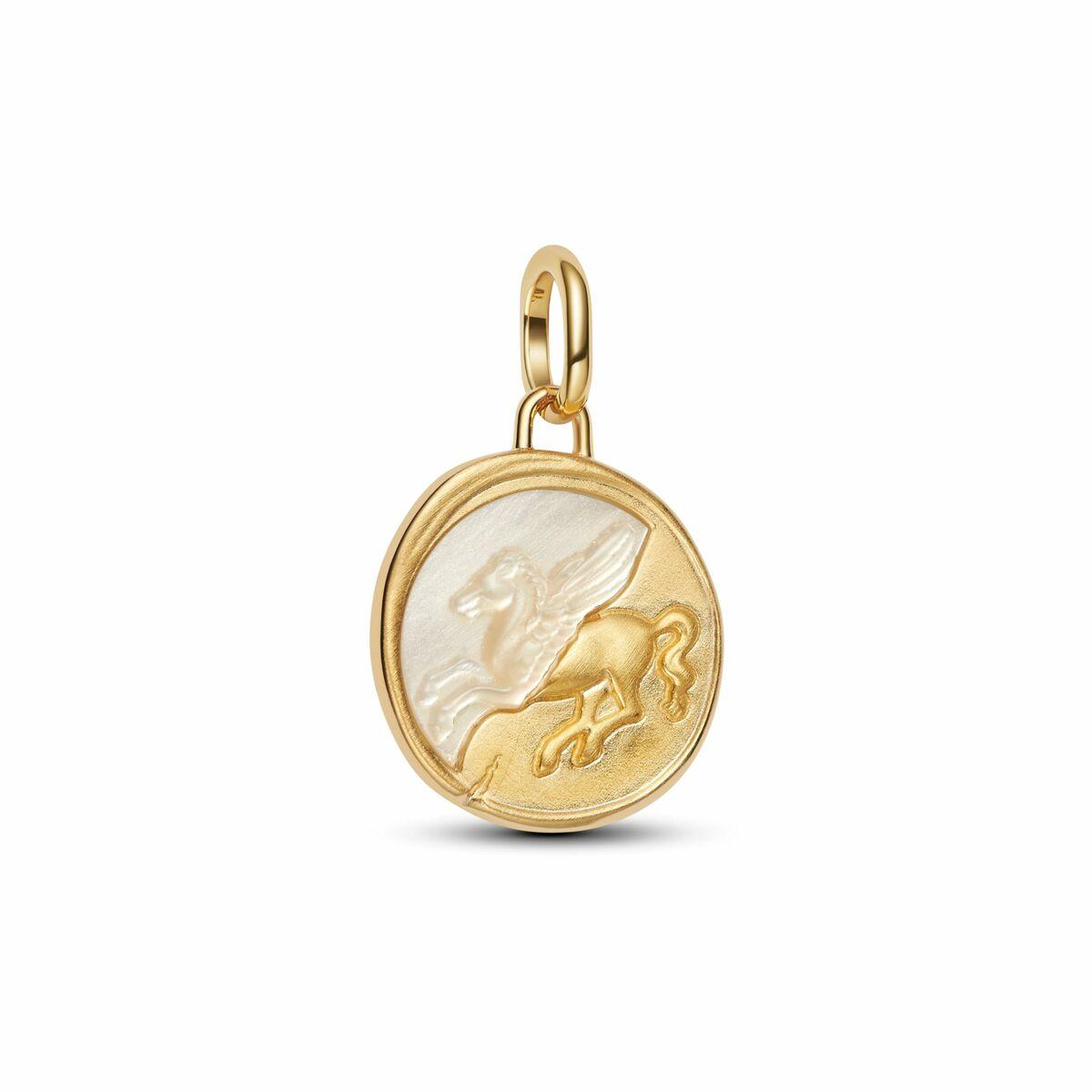 Abalorio Mujer Pandora 764090C01 Dorado