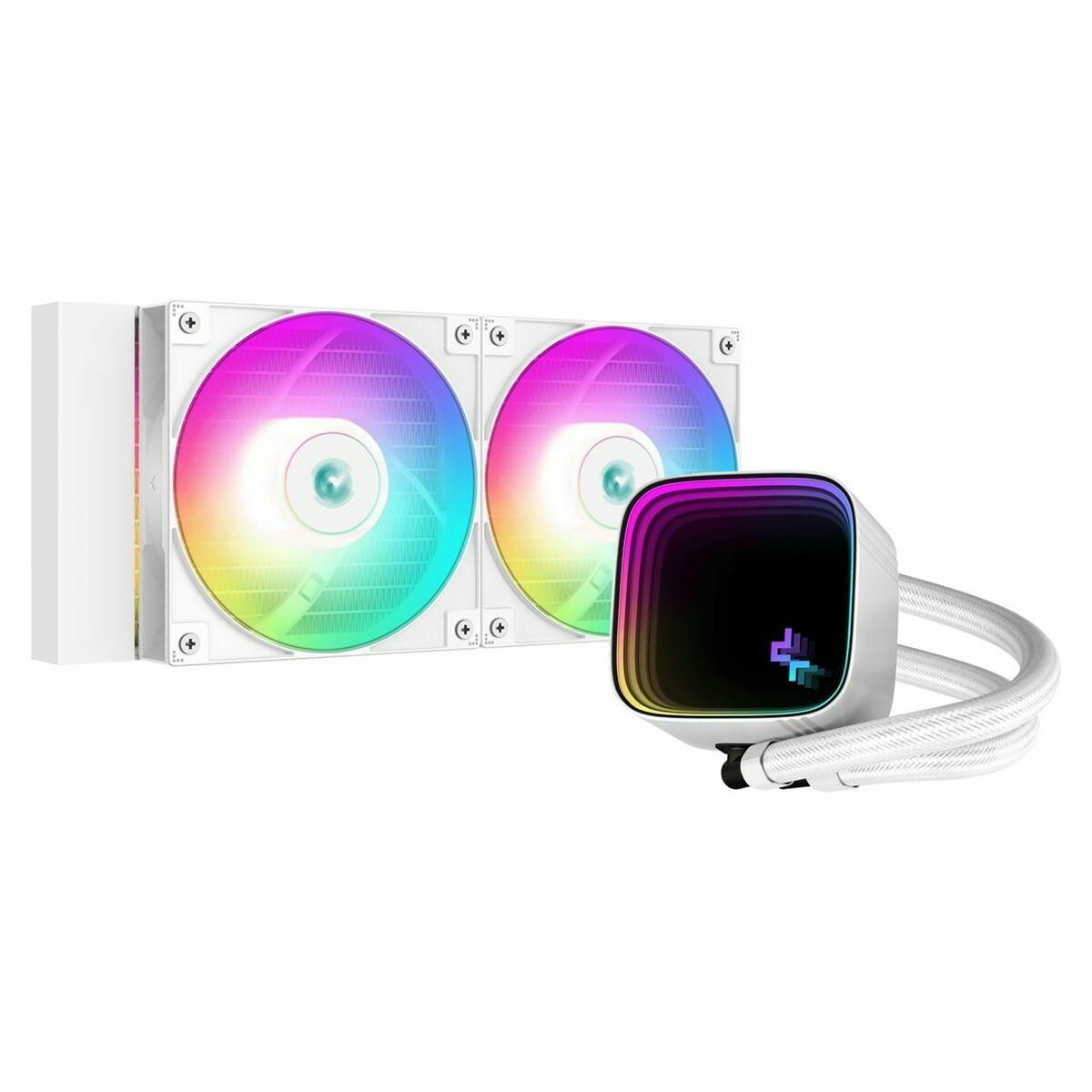 Kit de Refrigeración Líquida DEEPCOOL