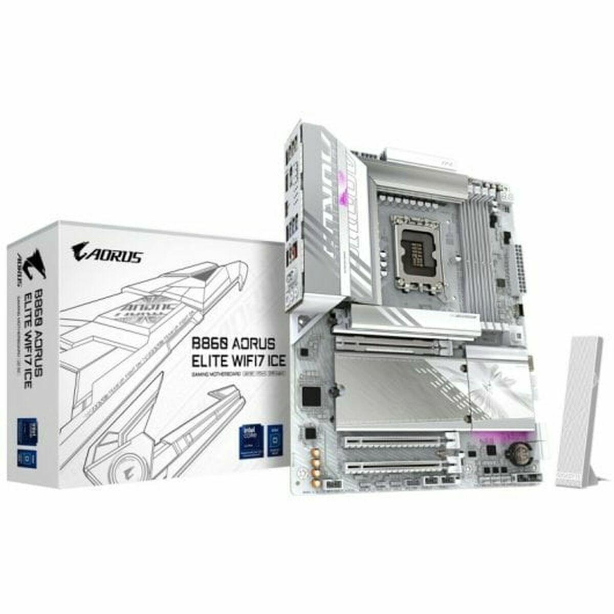 Placa Base Gigabyte LGA 1851