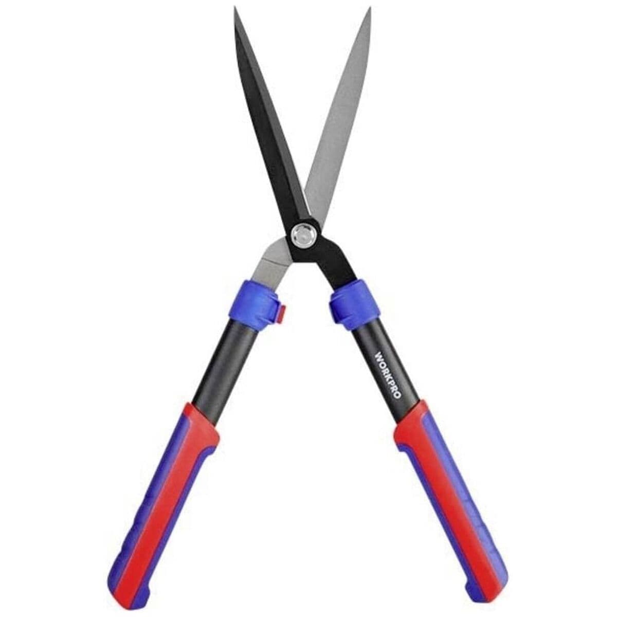 Tijeras de podar de dos manos Workpro