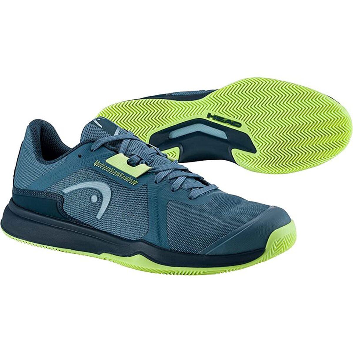 Zapatillas de Tenis para Hombre Head Sprint Team 3.5 Clay