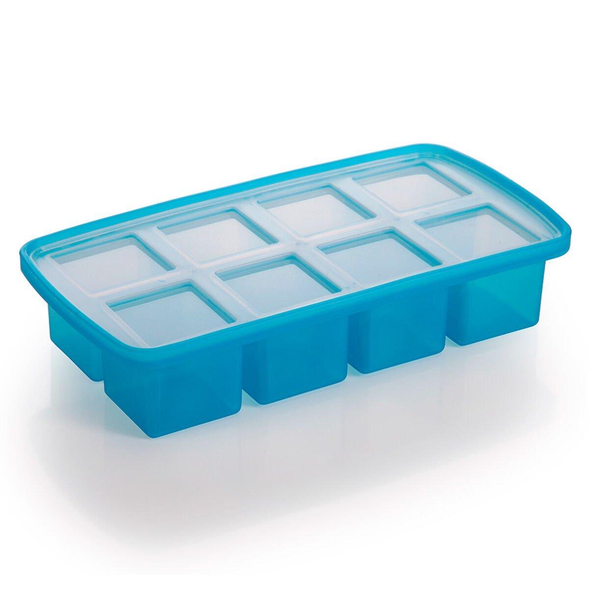 Molde para Cubitos de Hielo Tescoma mydrink cubos xxl Silicona