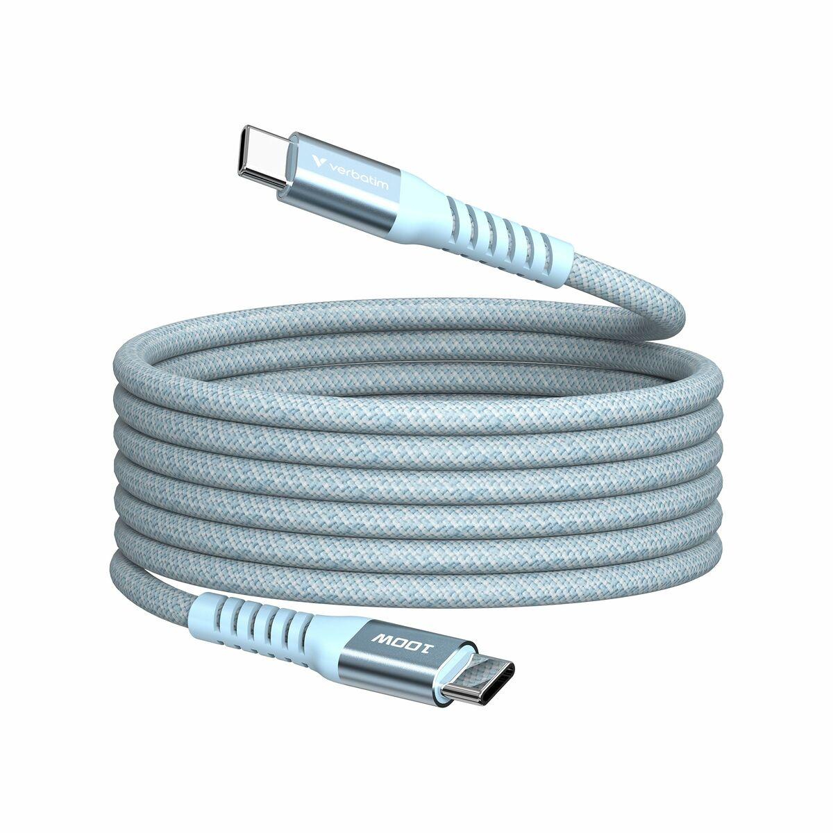Cable VGA Verbatim