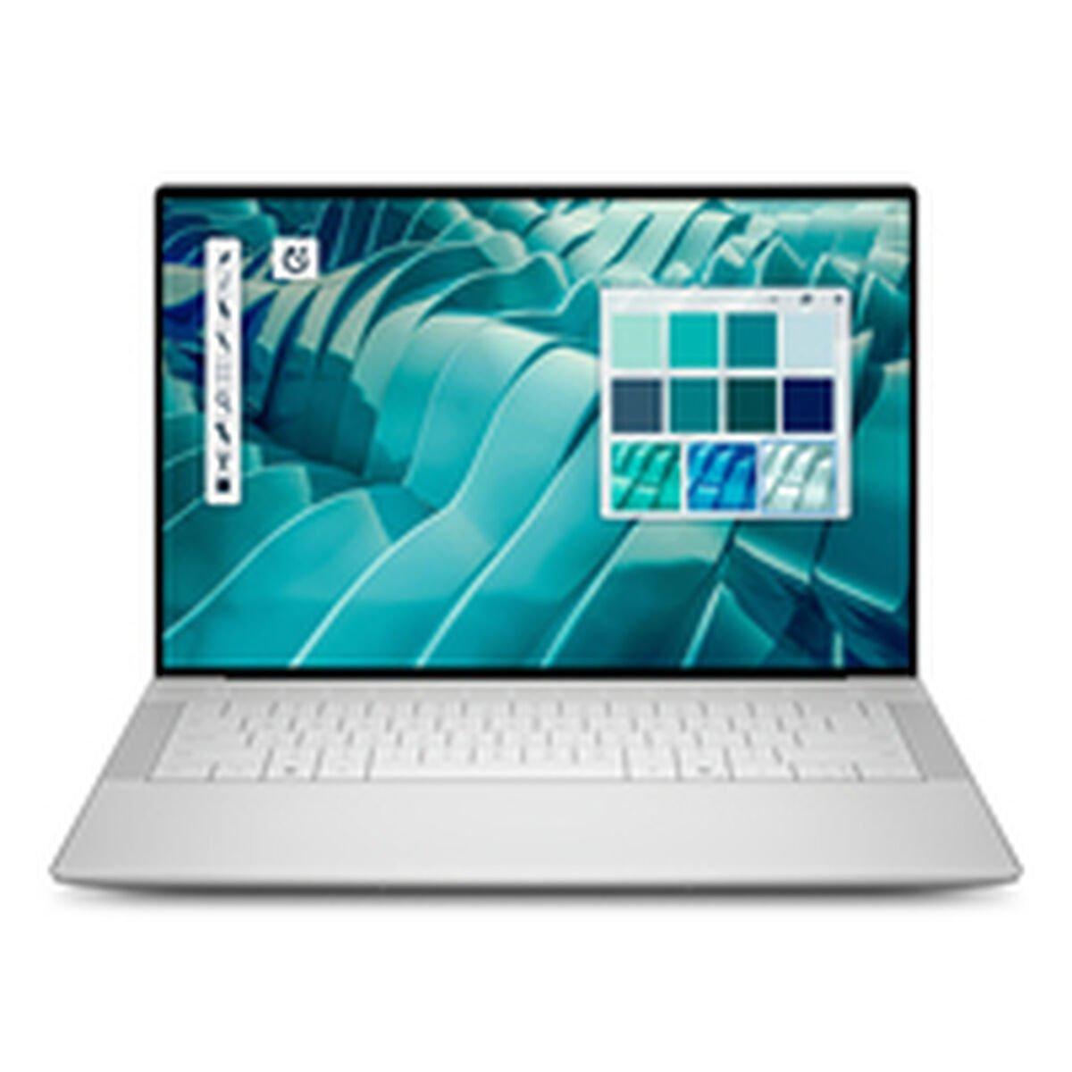 Laptop Dell 8F8GT 14,5" intel core ultra 7 255H 32 GB RAM 1 TB SSD Nvidia Geforce RTX 4050 Qwerty Español