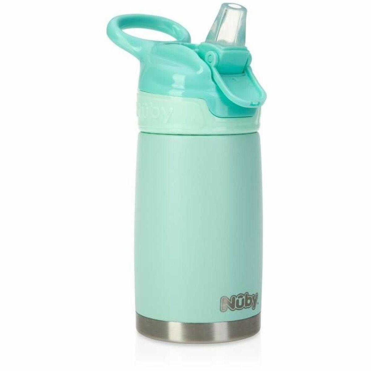 Vaso de Aprendizaje Nûby Verde