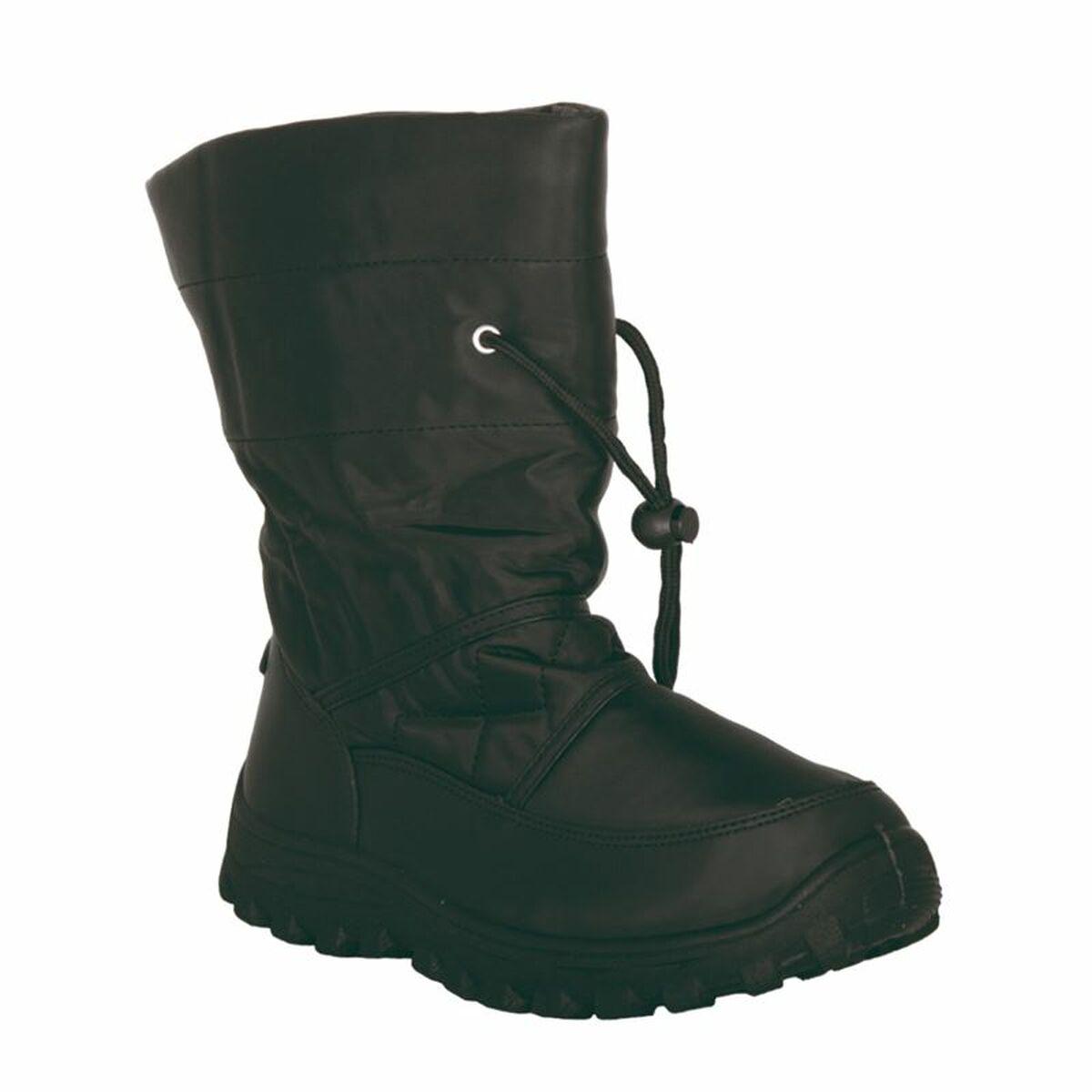 Botas de nieve Joluvi Yin Negro
