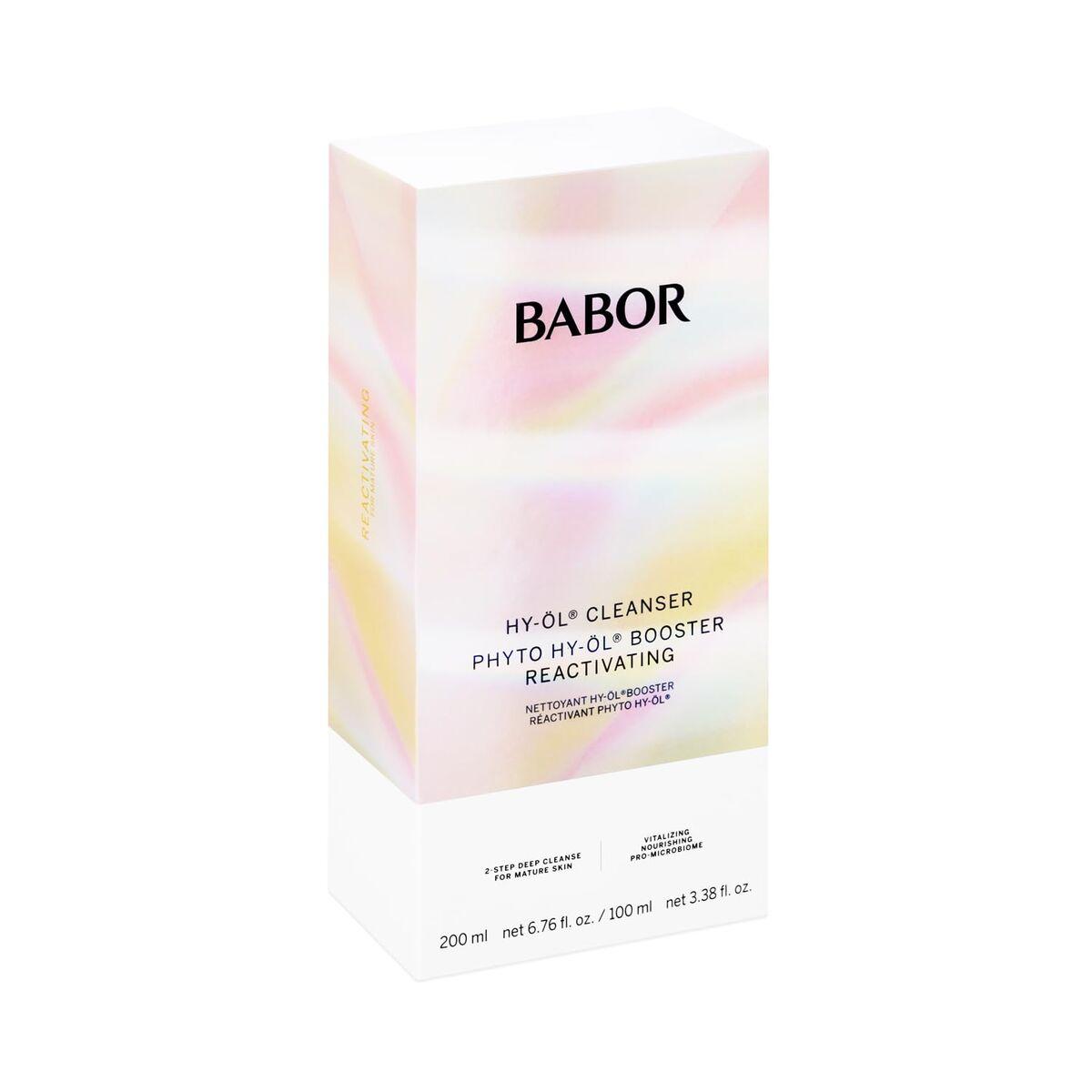 Crema de Manos Babor