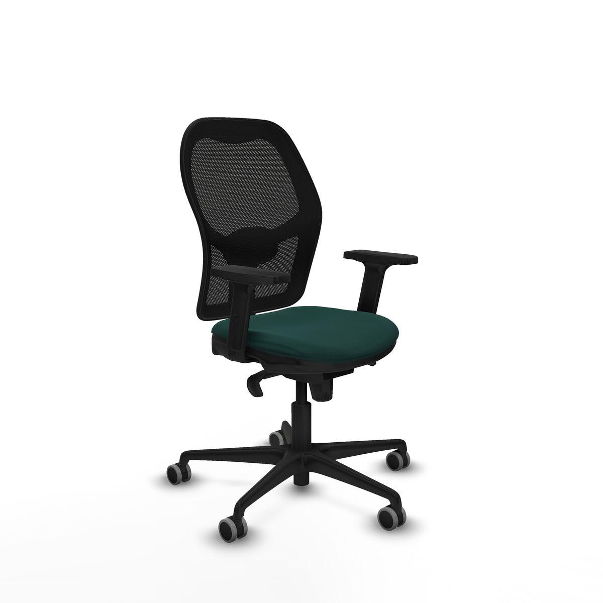 Silla Gaming Piqueras y Crespo 2D036G0 Verde