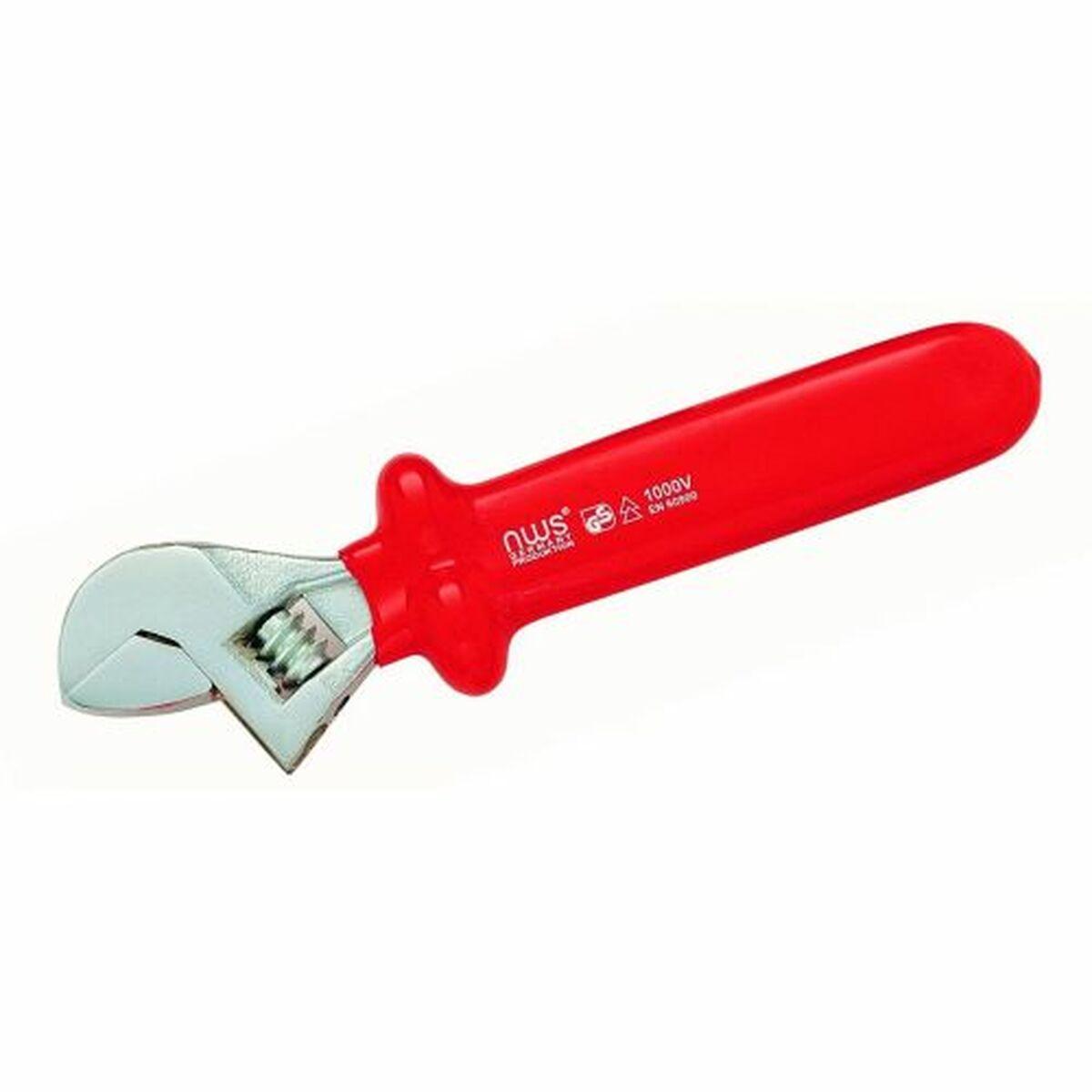 Llave inglesa ajustable NWS