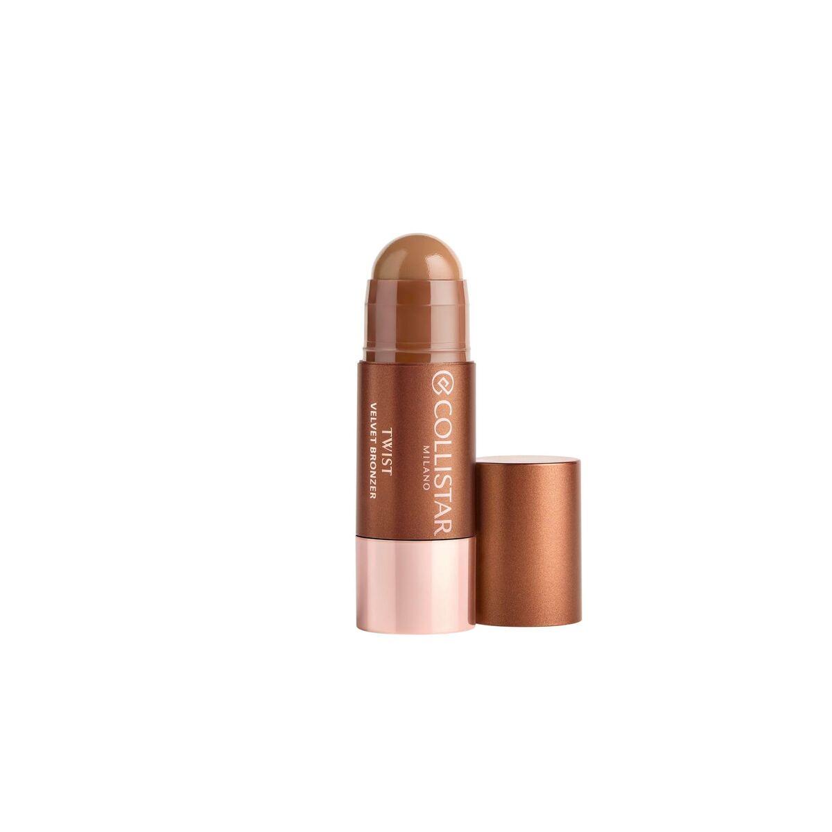 Bronceador Collistar TWIST VELVET Nº 02 5 g