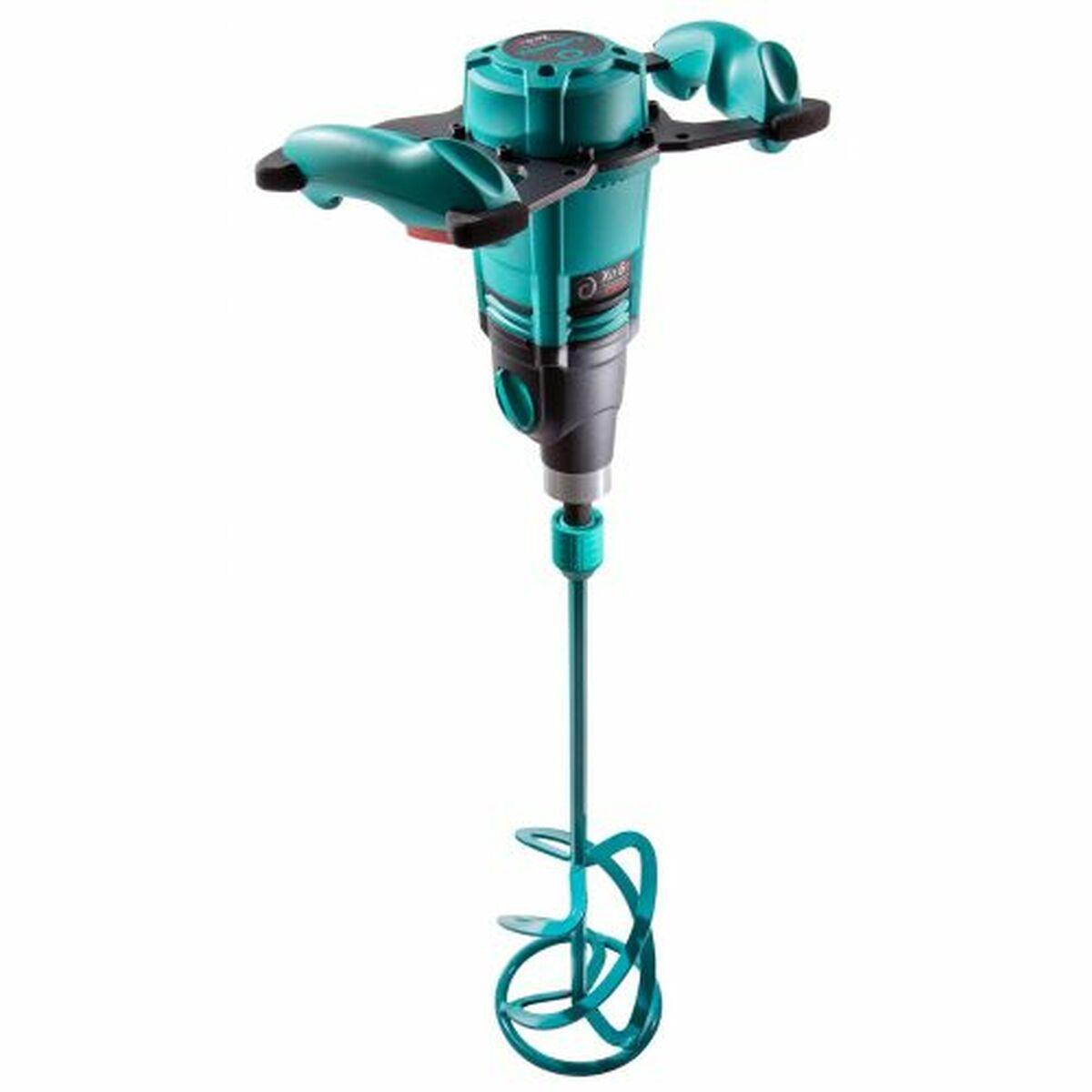 Mezclador Collomix Xo6 R HF 1750 W