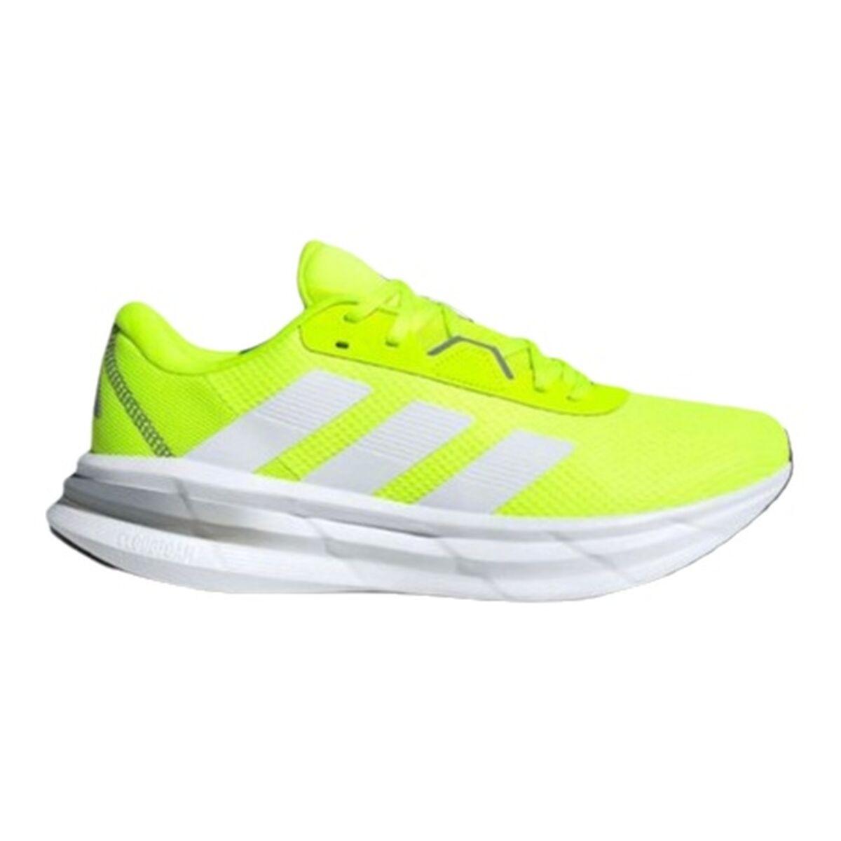 Zapatillas Deportivas Hombre Adidas GALAXY 7 M JQ2624 Amarillo