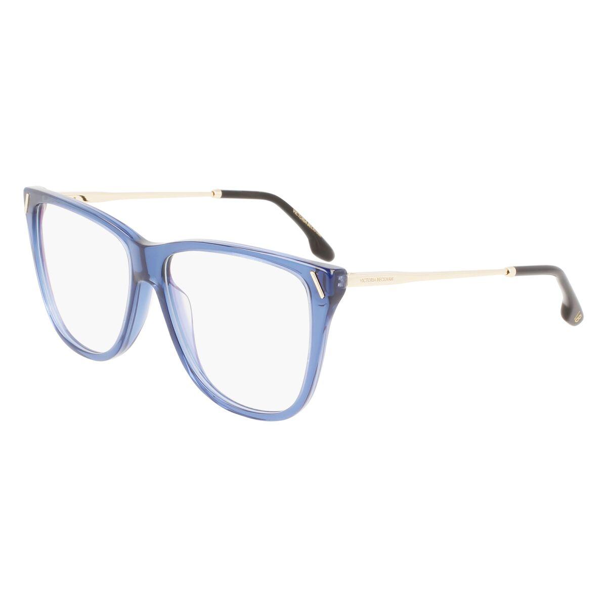 Montura de Gafas Mujer Victoria Beckham VB26365614414 ø 56 mm