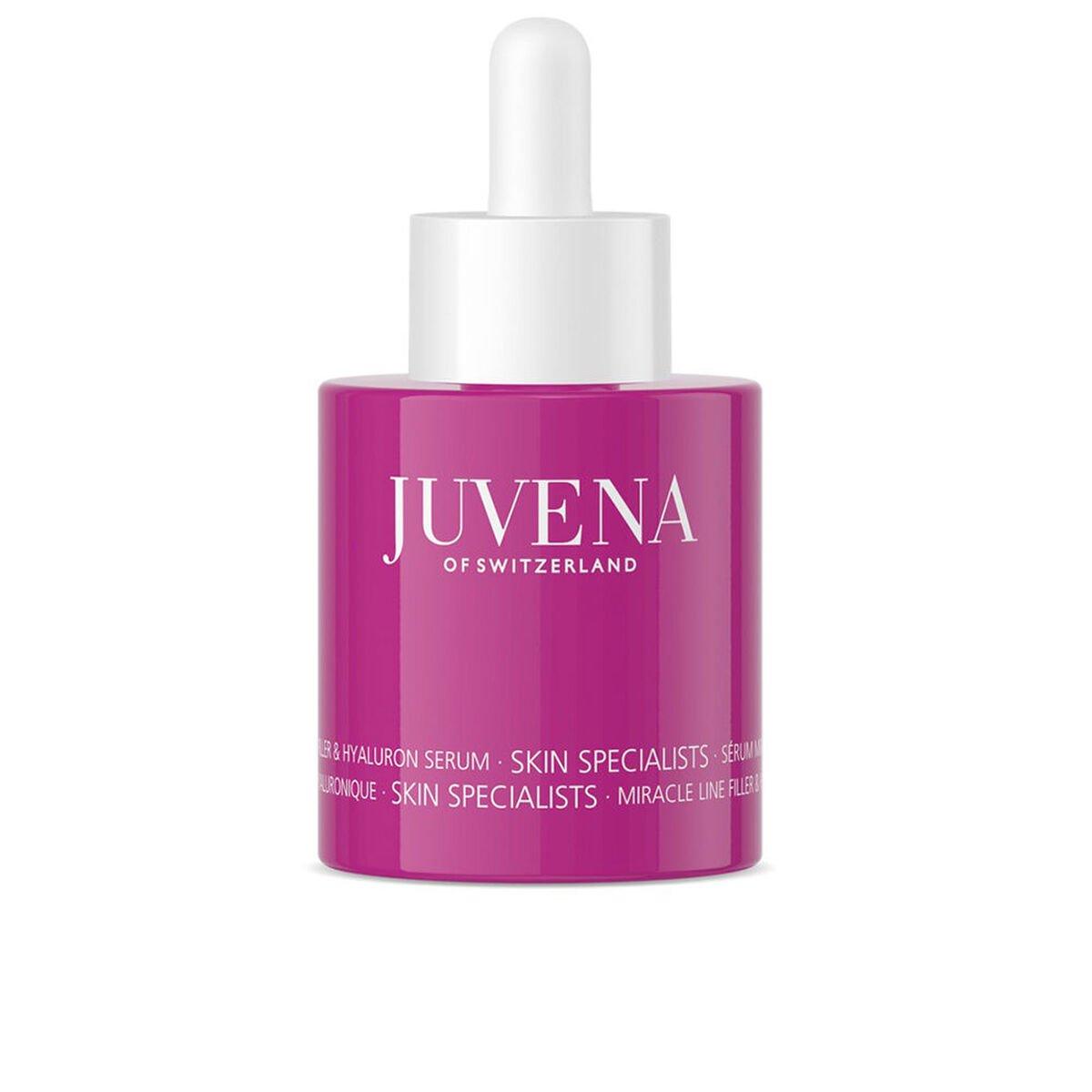 Sérum Facial Juvena Miracle Line Filler & Hyaluron 30 ml