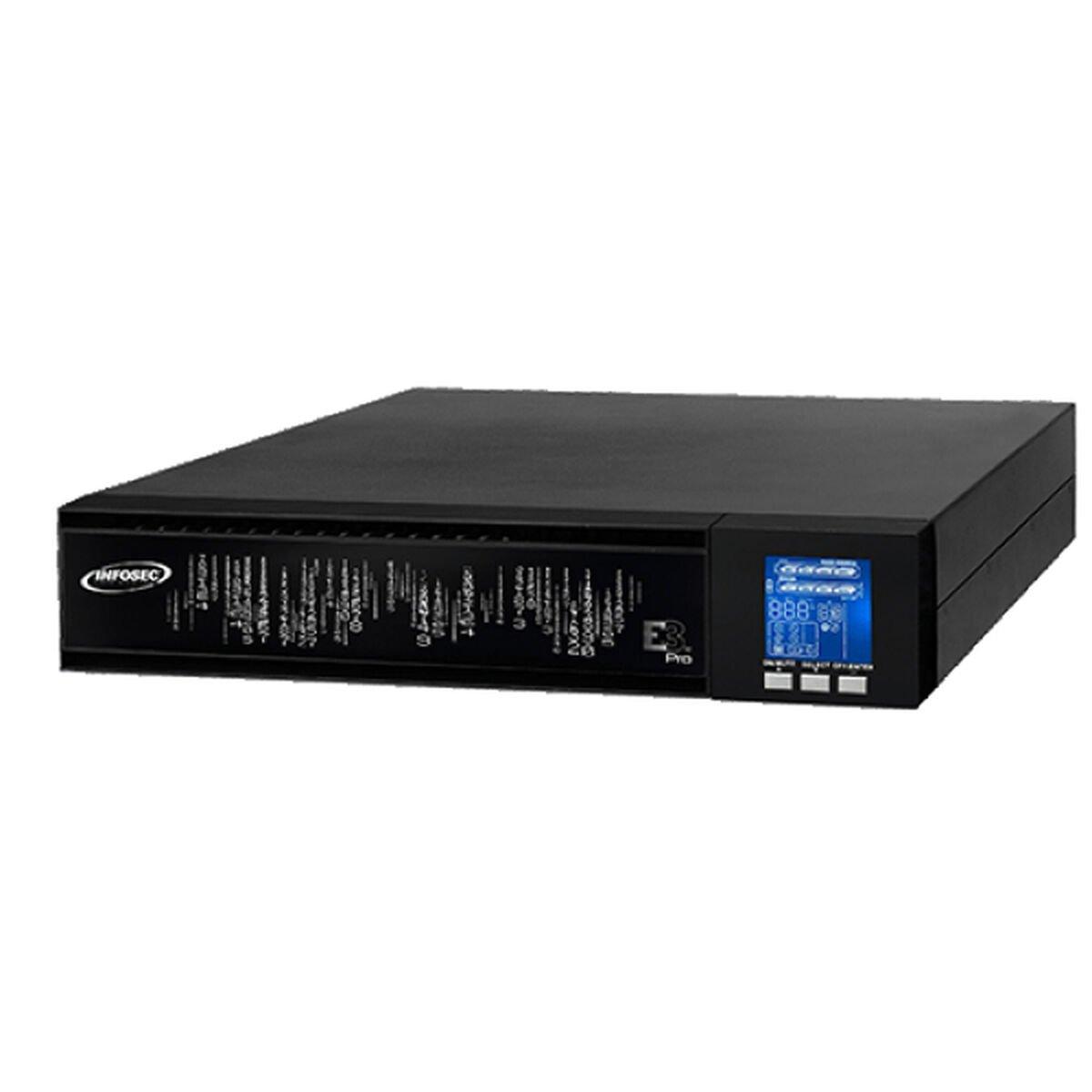 SAI Interactivo INFOSEC INF_673089 900 W
