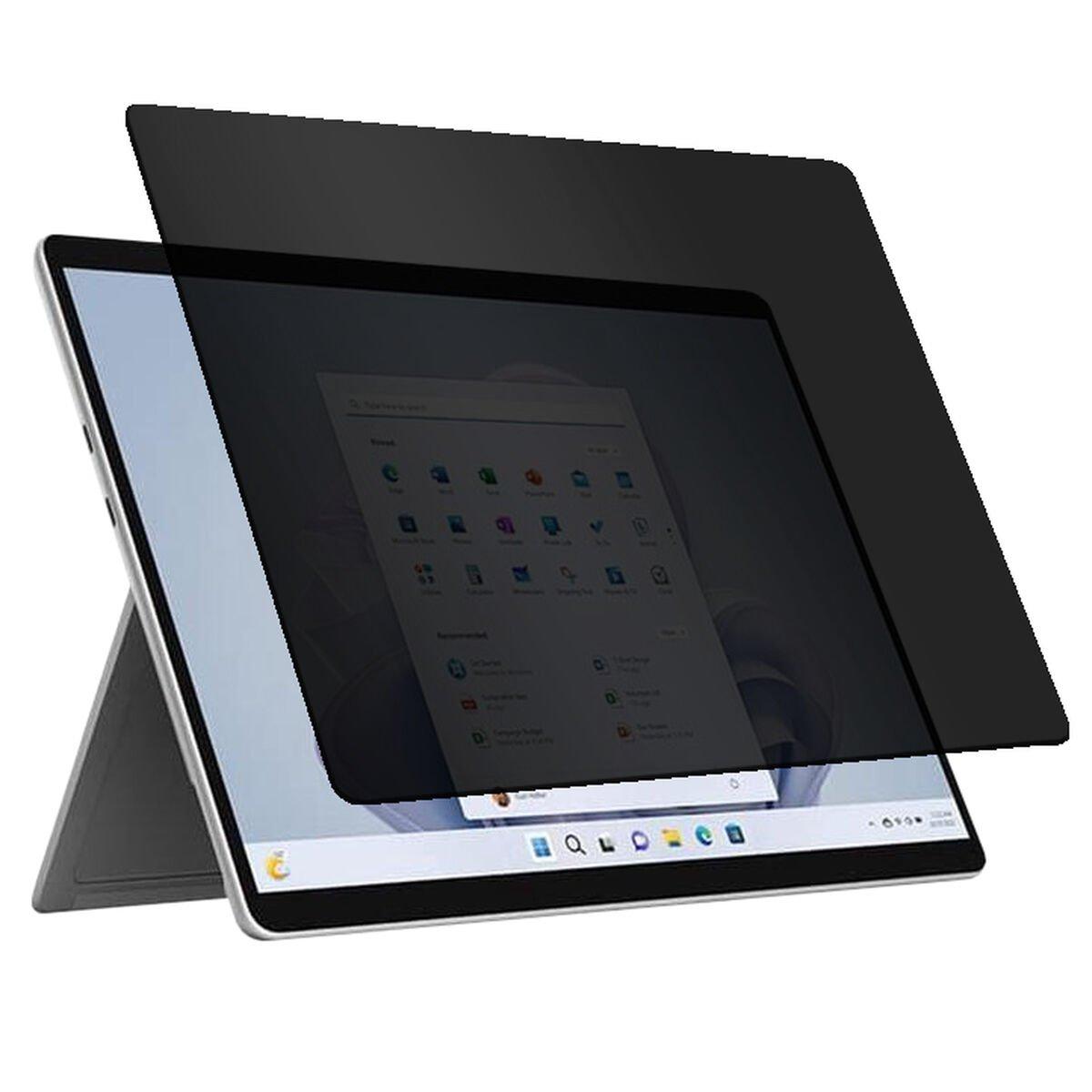Funda para Tablet Infocase INF-PF-MSSP89 Negro