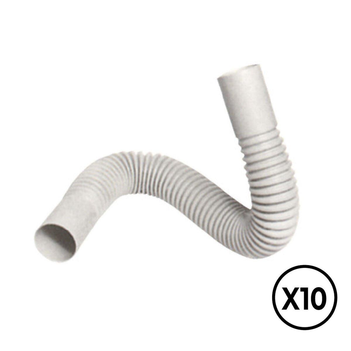 Tubo para cables Tupersa Ø 25 mm Curvado (25 Unidades)