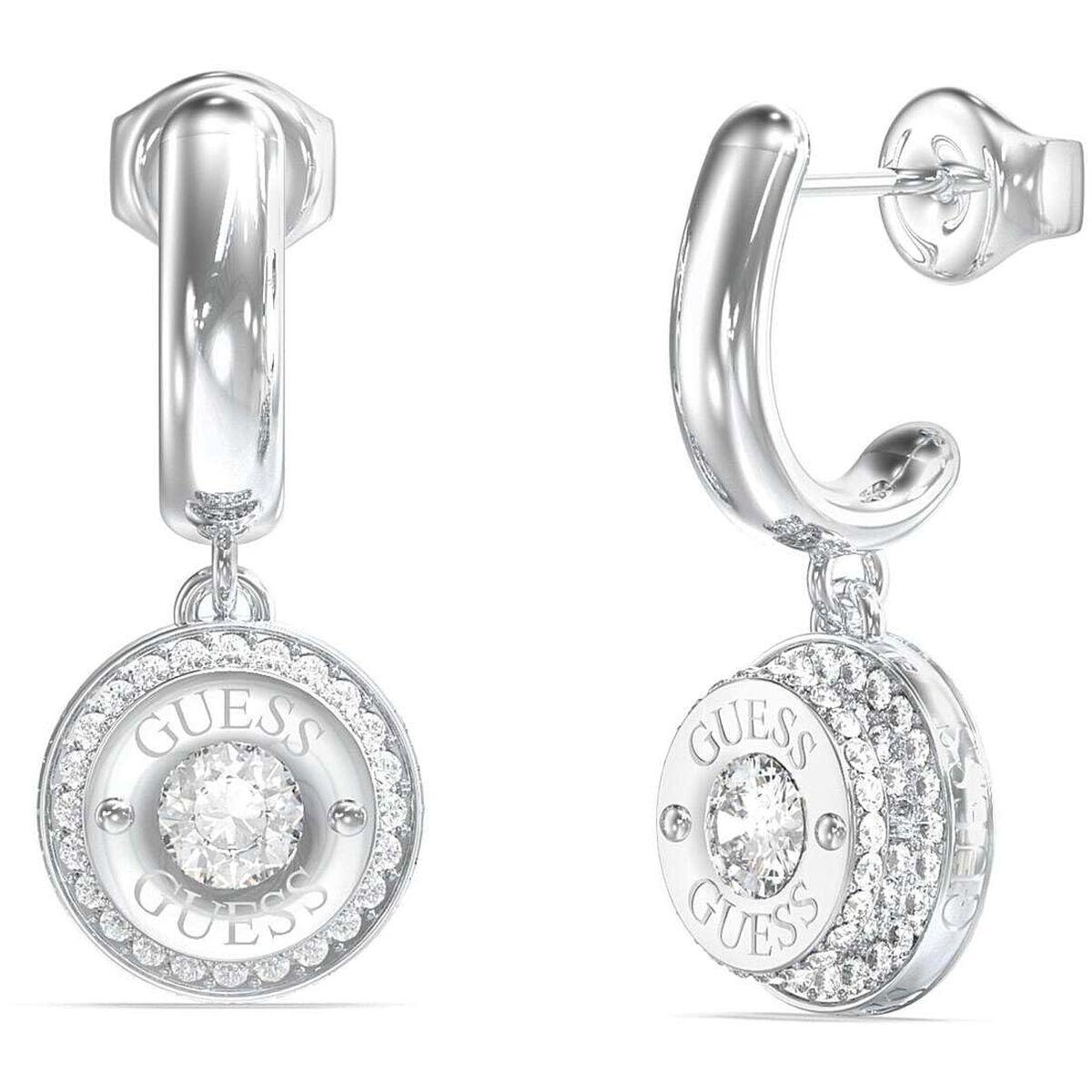 Reloj Mujer Guess JUBE05558JWRHT-U