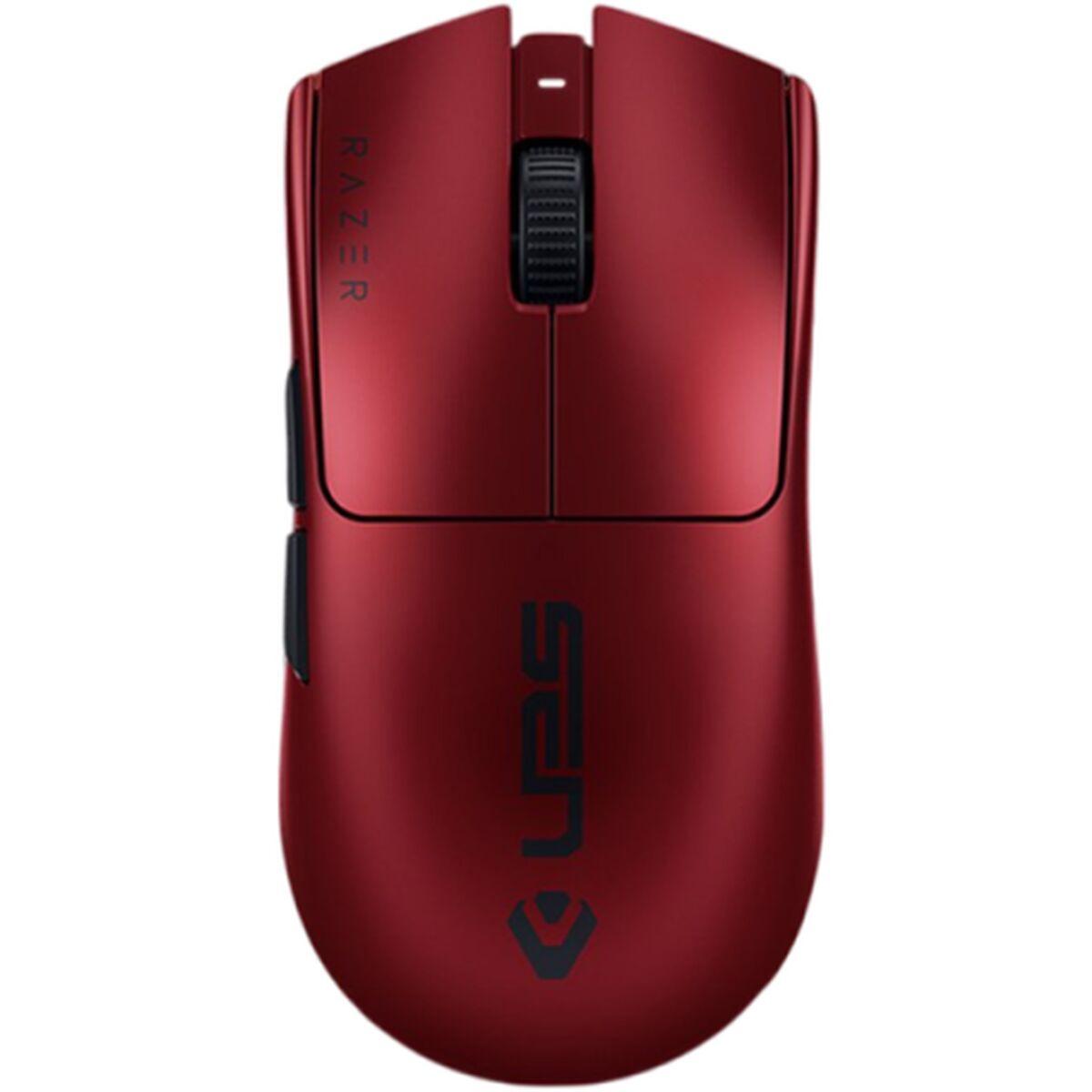 Ratón Razer RZ01-05120400-R3M1 Rojo