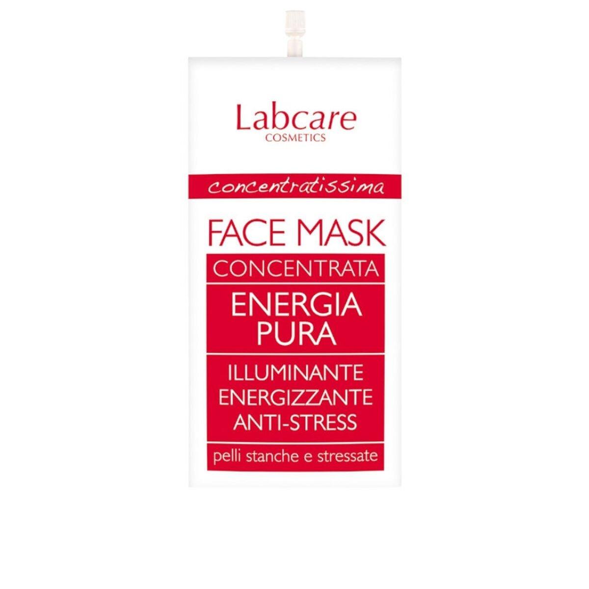 Mascarilla Facial Labcare Energia Pura 25 ml