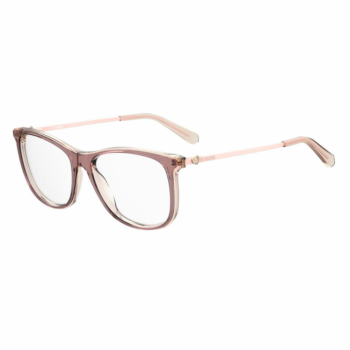 Montura de Gafas Mujer Love Moschino MOL589 55C9N15