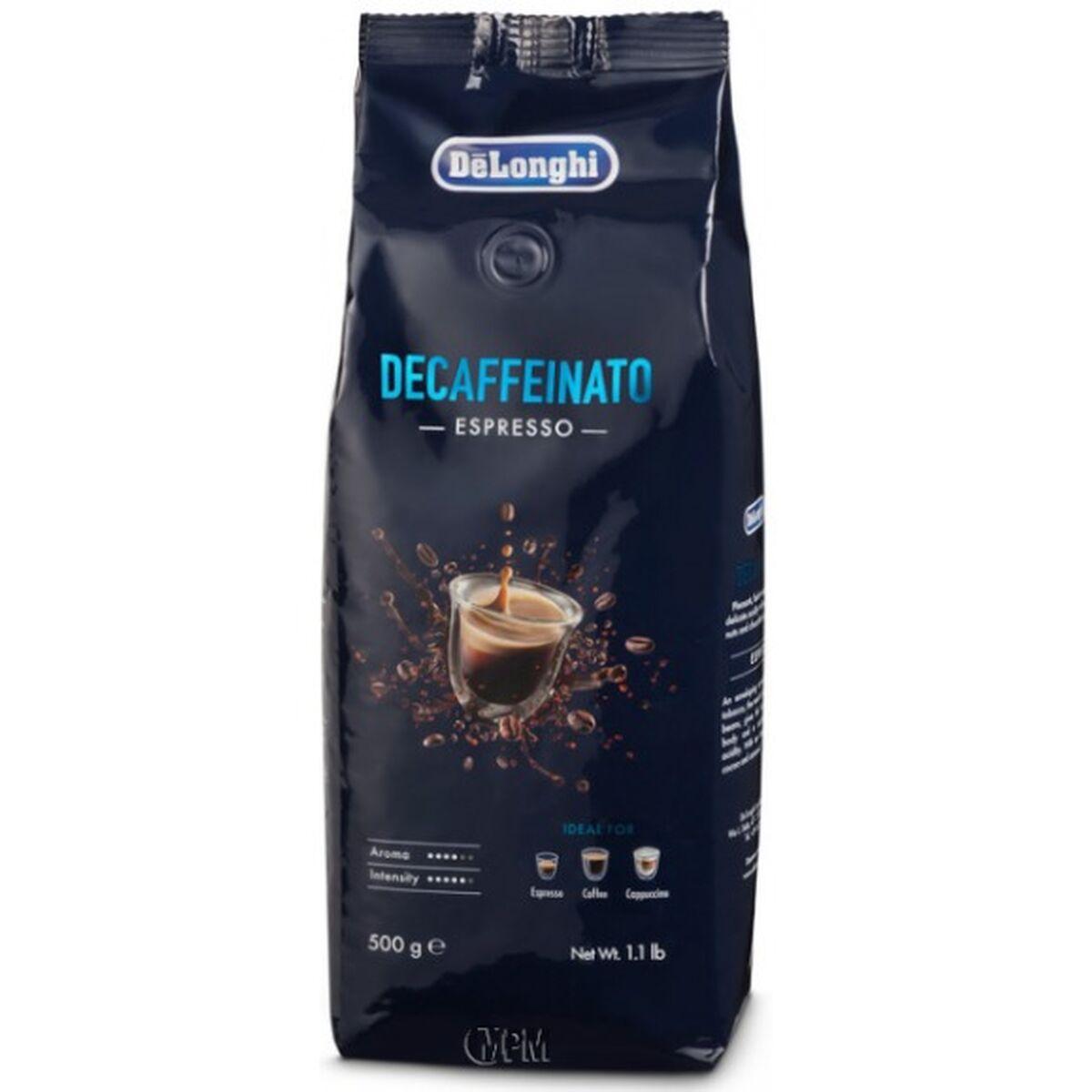 Café en Grano De'Longhi