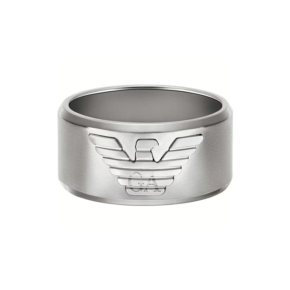 Pendientes Emporio Armani EGS3166040510 Plateado