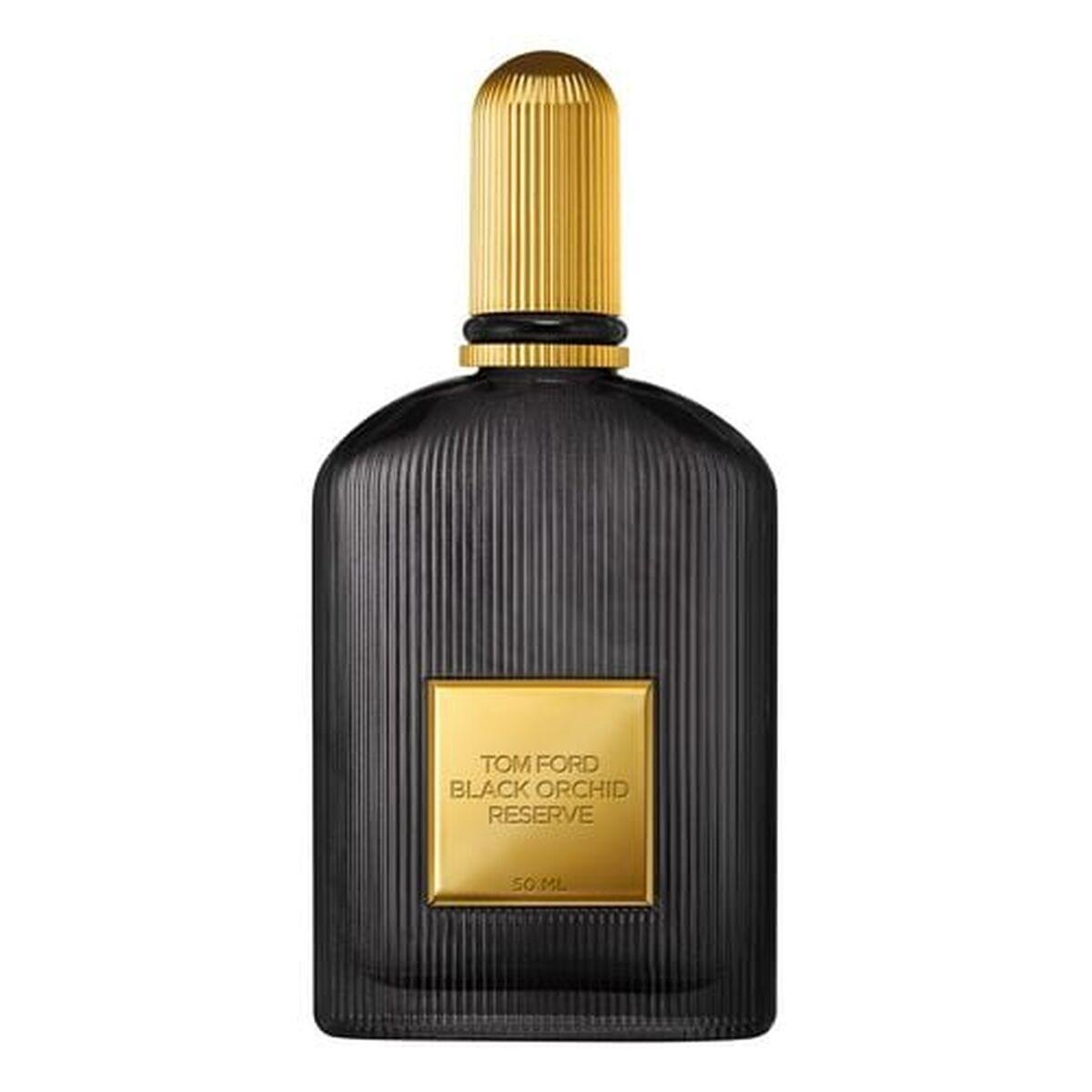 Perfume Unisex Tom Ford BLACK ORCHID RESERVE EDP 50 ml