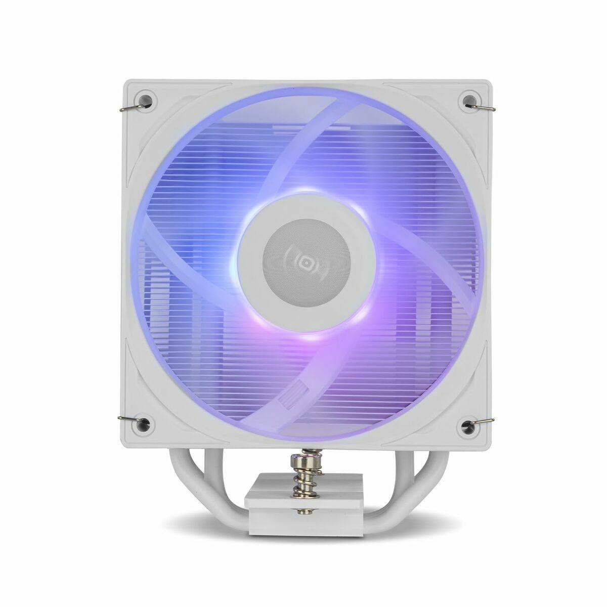 Ventilador de CPU Nox-Xtreme HUMMER R-400 ARGB