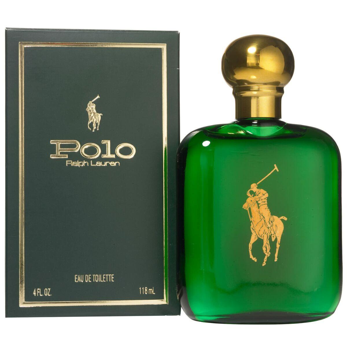 Perfume Hombre Ralph Lauren Polo Green EDT 118 ml
