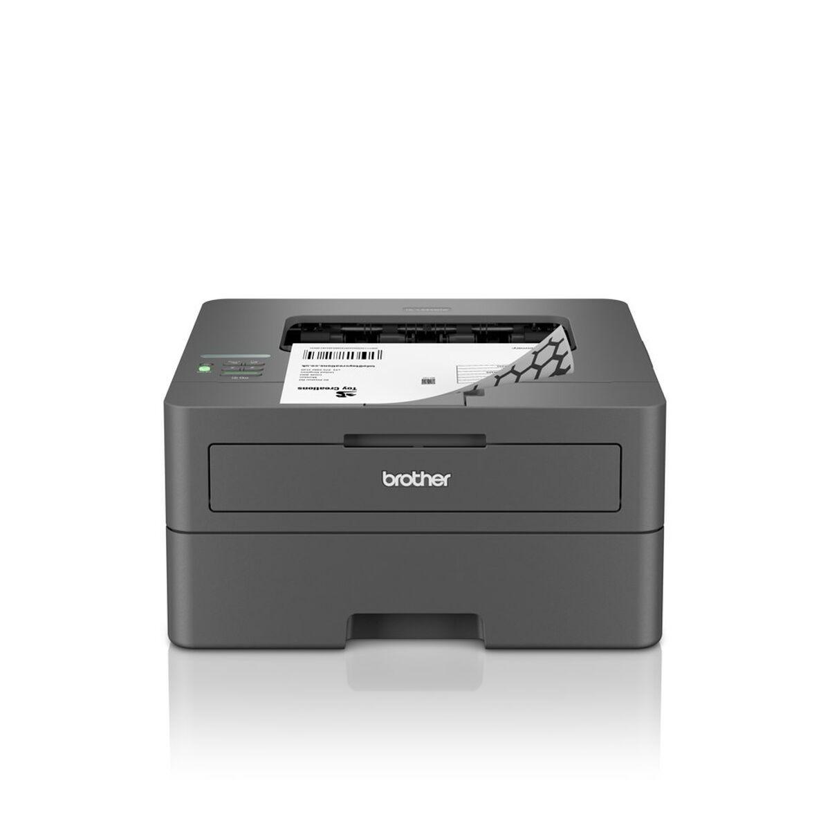 Impresora Láser Brother HLL2447DWRE1