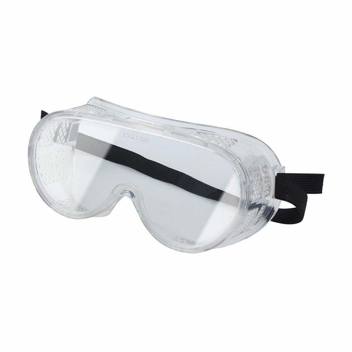 Gafas de Protección Wolfcraft 4937000