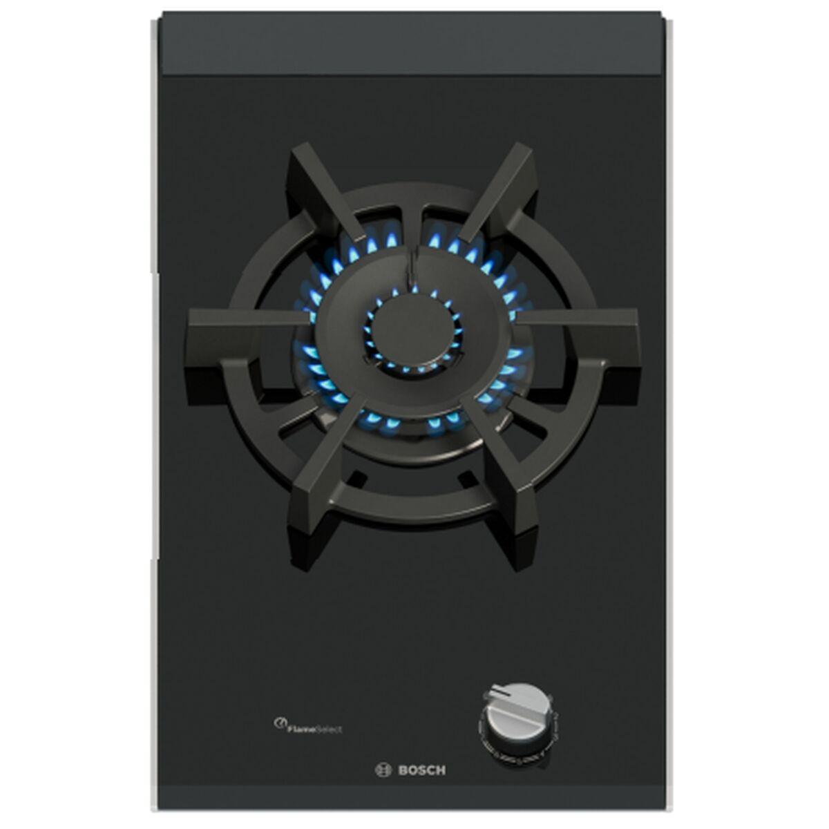Placa de Gas BOSCH PRA3A6I10 30 cm 6000 W